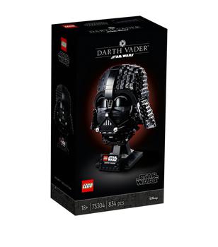 推荐Star Wars Darth Vader Helmet Adult Set 75304商品