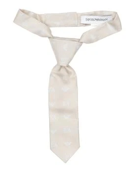 Emporio Armani | Ties and bow ties,商家YOOX,价格¥568