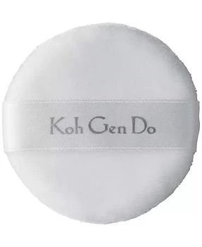 Koh Gen Do | Pressed Powder Puff,商家Macy's,价格¥150