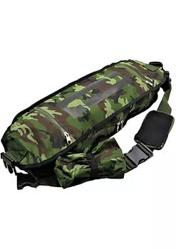 商品Longlife Athletics | The OX1 custom carrying case Camouflage,商家Belk,价格¥861图片
