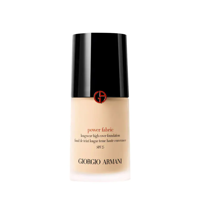 商品Giorgio Armani | 阿玛尼权力粉底液30ml持久不脱妆高度遮瑕【香港直邮】,商家BLANKSPACE,价格¥282图片