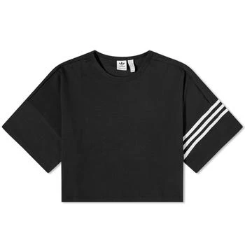 推荐Adidas Neu Classic T-Shirt商品