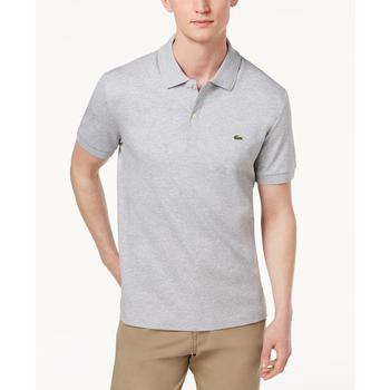 product Men's Regular Fit Pima Cotton Polo Shirt image