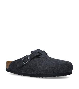 Birkenstock | Wool Boston Sandals商品图片,独家减免邮费
