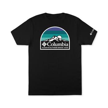 Columbia | Men's Boxwood Graphic T-Shirt商品图片,6折