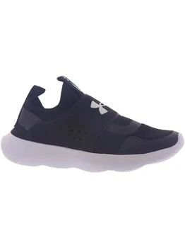 Under Armour | Runplay Womens Slip-On Fitness Running Shoes 3.9折