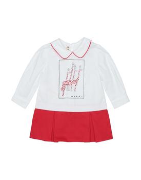 Marni | Dress商品图片,3.7折