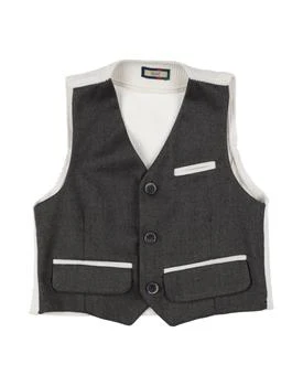 SQUAD² | Suit vest,商家YOOX,价格¥334