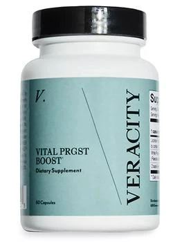 Veracity | Vital Prgst Boost Supplements,商家Saks Fifth Avenue,价格¥481