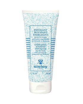 Sisley | Energizing Foaming Exfoliant for the Body 6.7 oz.商品图片,满$150减$20, 满减