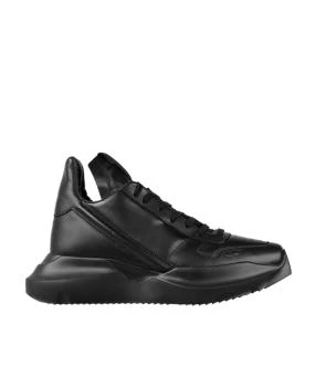 推荐Rick Owens 男士运动鞋 RU01C4814LCGLPO999 黑色商品