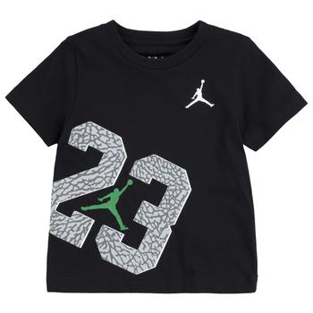 aj3, Jordan | Jordan AJ 3 Wrap T-Shirt - Boys' Preschool商品图片 7.4折