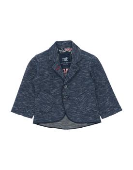 商品MANUELL & FRANK | Blazer,商家YOOX,价格¥186图片