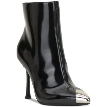Women's Rohese Pointed-Toe Booties, Created for Macy's,价格$60