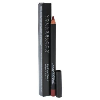 Youngblood | Youngblood Lip Liner Pencil - Plum For Women 1.1 oz Lip Liner,商家Premium Outlets,价格¥117