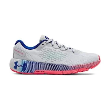 Under Armour | Women's Hovr Machina 2 Running Shoes - Medium Width In Gray/pink 6.5折