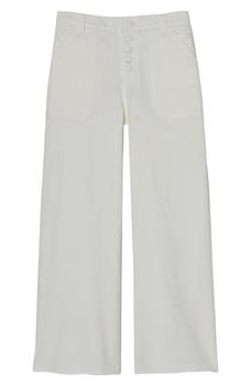 Democracy, Democracy | 26/20 AB Technology High Rise Pants商品图片 5.6折