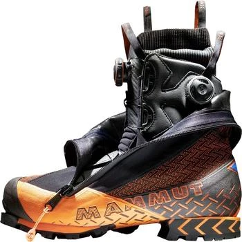 Mammut | Nordwand 6000 High Mountaineering Boot 独家减免邮费