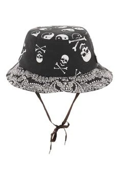 推荐Children of the discordance bandana bucket hat商品