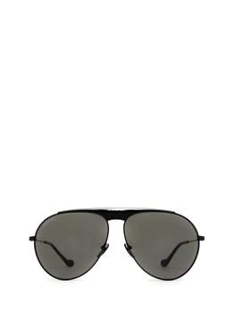 Gucci | Gg0908s Black Sunglasses 