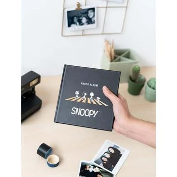 ERIK | Snoopy Photo Album 24 Self-Adhesive Pages 16X16Cm,商家Zavvi US,价格¥169
