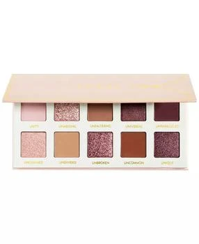 Lorac | Unzipped Amor Shimmer & Matte Eye Shadow Palette,商家Macy's,价格¥244