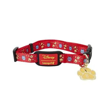 Loungefly | Winnie the Pooh Dog Collar,商家Macy's,价格¥149
