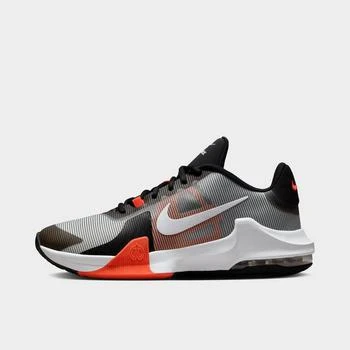 推荐Nike Air Max Impact 4 Basketball Shoes商品
