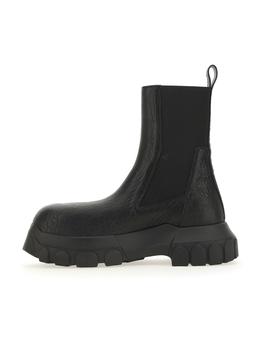 rick owens鞋, Rick Owens | RICK OWENS BOOTS商品图片 7.4折