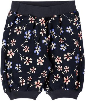 Marni | Baby Navy Floral Trousers商品图片,独家减免邮费