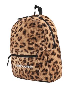 商品Yves Saint Laurent | Backpacks,商家YOOX,价格¥3567图片