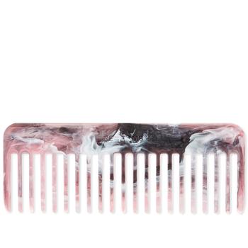 商品Re=Comb | Re=Comb Recycled Plastic Hair Comb,商家END. Clothing,价格¥135图片
