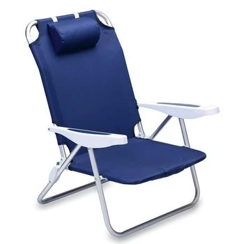 ONIVA | by Picnic Time Monaco Beach Chair,商家Macy's,价格¥1542