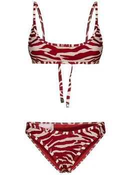 The Attico | The Attico Swimsuit,商家Michele Franzese Moda,价格¥1128