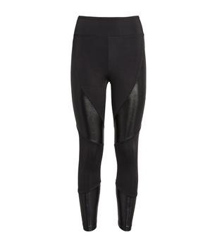 Koral | High-Rise Forge Blackout Leggings商品图片,独家减免邮费