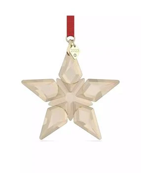 Swarovski | Annual Edition Festive Ornament 2023,商家Macy's,价格¥463