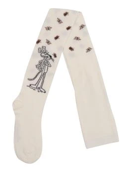MONNALISA | MONNALISA 女童袜子 19B00620810001 浅棕色,商家Beyond Boutique HK,价格¥491