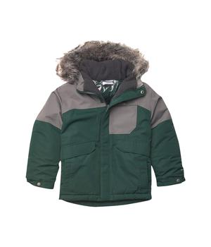 推荐Nordic Strider™ Jacket (Little Kids/Big Kids)商品