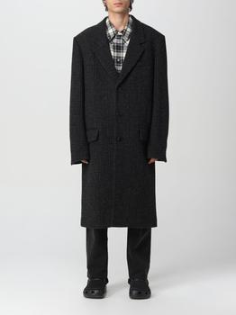 Isabel Marant | Isabel Marant coat for man商品图片,