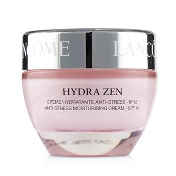 兰蔻面霜上海, Lancôme | 兰蔻 水份缘舒缓保湿面霜 水份缘舒悦保湿面霜 日霜 SPF15 - 适合各种肤质 50ml/1.7oz商品图片 