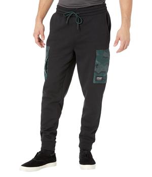 Oakley | Road Trip Recycled Cargo Sweatpants商品图片,6.5折起, 独家减免邮费