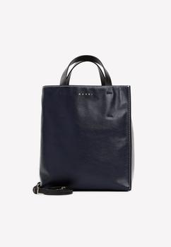 推荐Museo Colorblocked Tote Bag商品