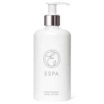ESPA | ESPA Essentials Hand Lotion 400ml (Refill Plastic Bottle),商家LookFantastic US,价格¥33