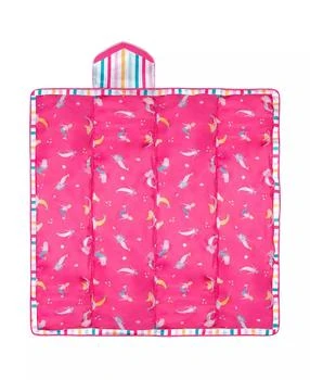 Stephen Joseph | Baby Girls Wipeable Play Blanket,商家Macy's,价格¥441