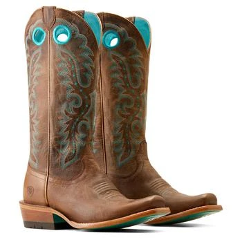 Ariat | Frontier Boon Western Boots 