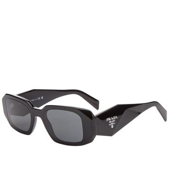 推荐Prada PR 17WS Symbole Sunglasses商品