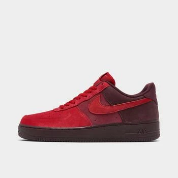 Nike Air Force 1 '07 SE Layers of Love Casual Shoes