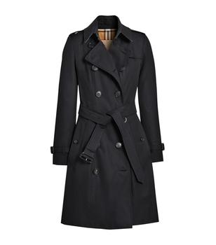 burberry风衣, Burberry | The Chelsea Heritage Trench Coat商品图片 