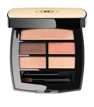 Chanel | Healthy Glow Eye Palette商品图片,独家减免邮费