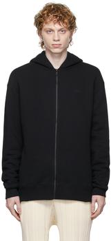 A-COLD-WALL* | Essential Logo Zip Hoodie商品图片,独家减免邮费